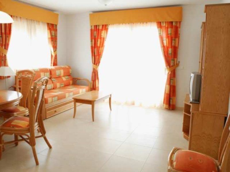Apartment Ambar Unitursa