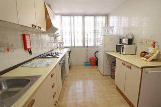 Bungalows Park Calpe