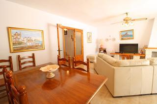 Parque de vacaciones Bungalows Park Calpe