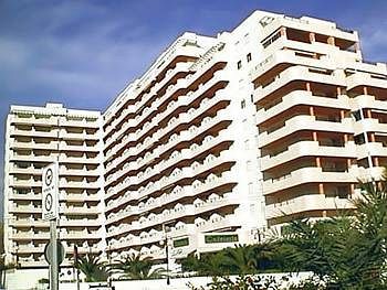 Apartment Zafiro Unitursa *