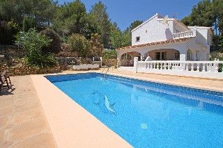 Villas Costa 3* Calpe