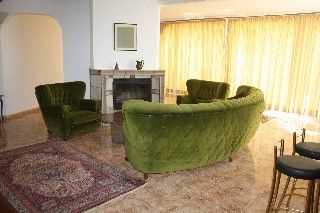 Villas Costa 3* Calpe