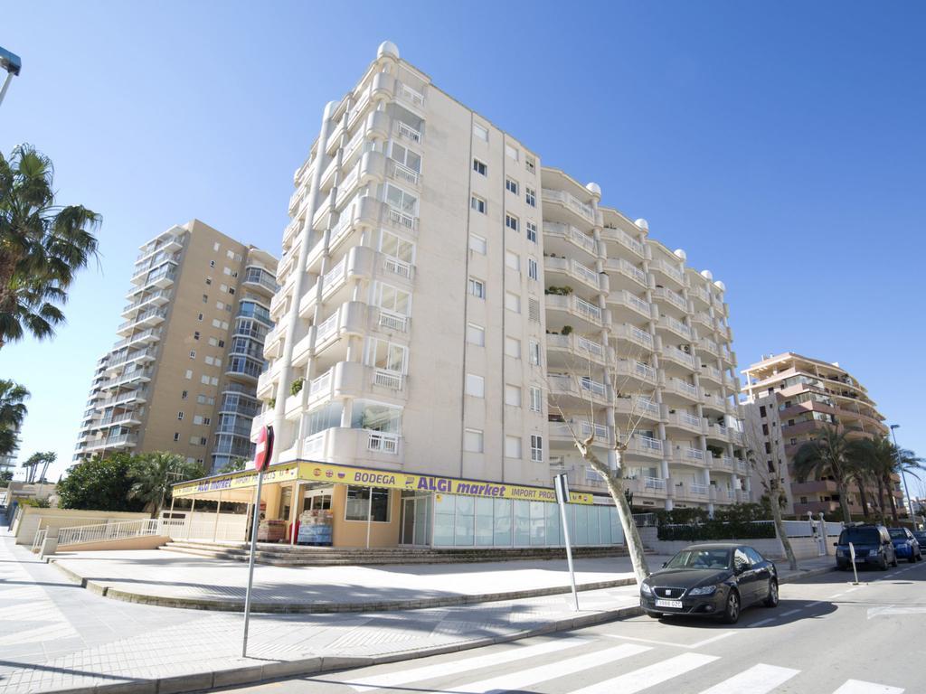 Apolo Xii Calpe