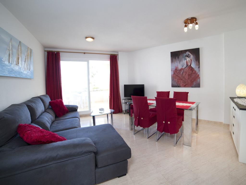Apartamento Apolo Xii Calpe