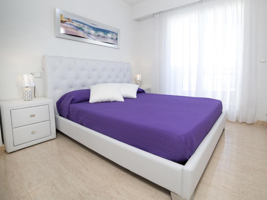 Apartamento Apolo Xii Calpe