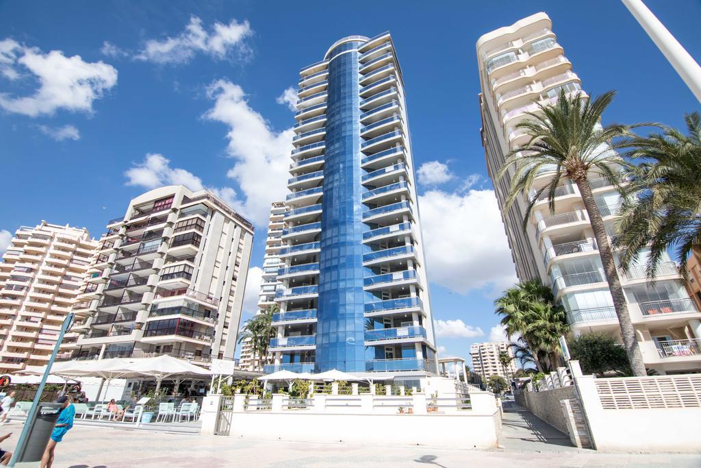 Vista Bella Calpe