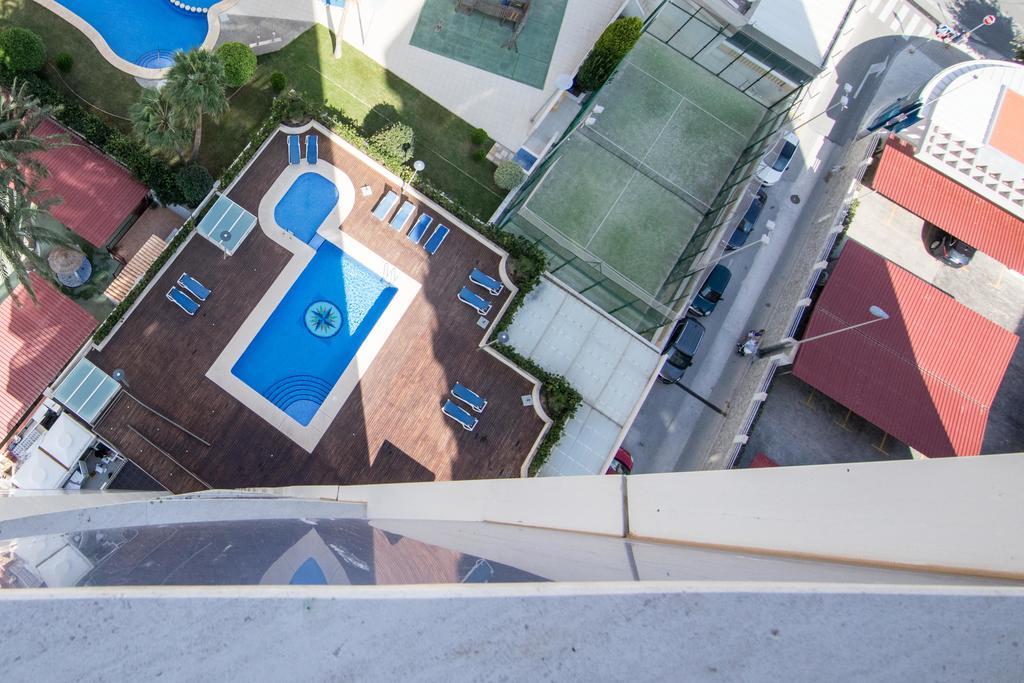 Apartamento Vista Bella *