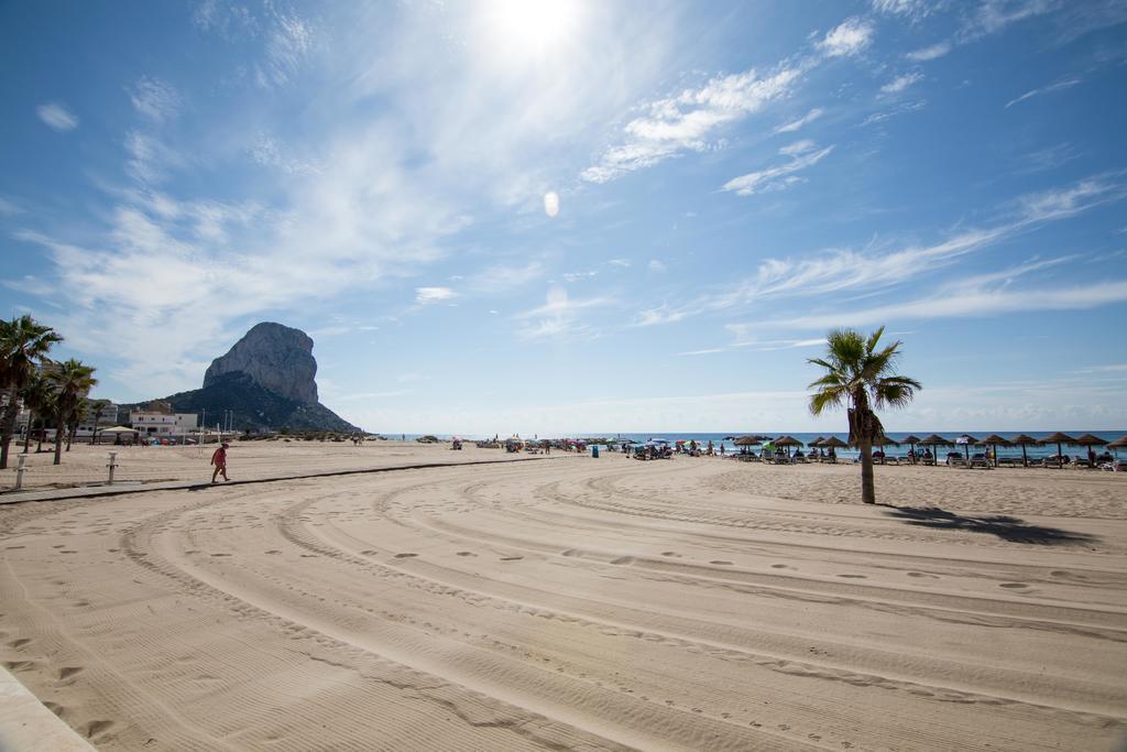 Vista Bella * Calpe