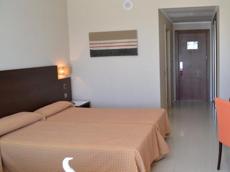 Bahia By Pierre & Hotel 4*