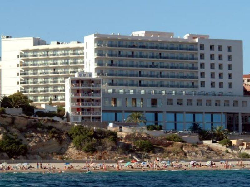 Bahia By Pierre & Hotel