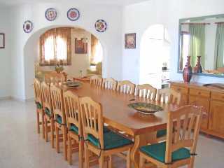 Villas Costa Hotel Calpe