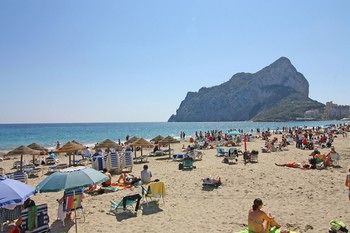 Apolo 8 Costa * Calpe