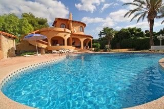 Hotel Villas Costa Calpe