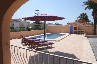 Hotel Villas Costa Calpe