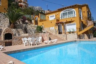 Villas Costa Hotel