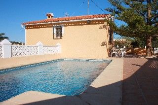 Hotel Villas Costa 3*