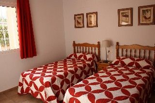 Villas Costa Hotel 3*