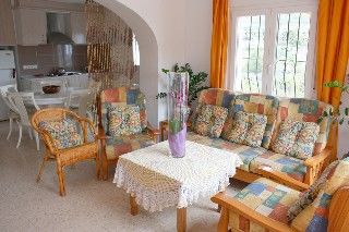 Villas Costa Hotel Calpe