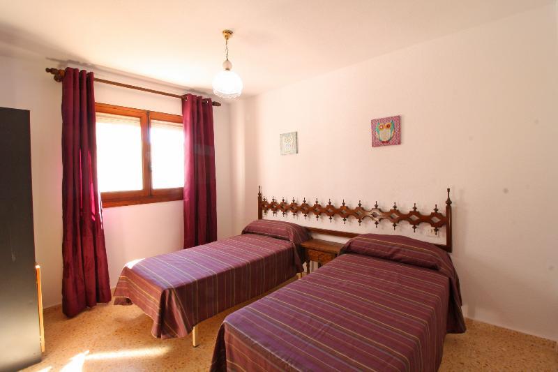 Hotel Park Calpe