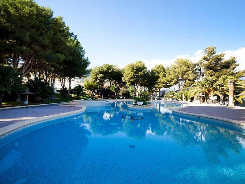 Park Calpe