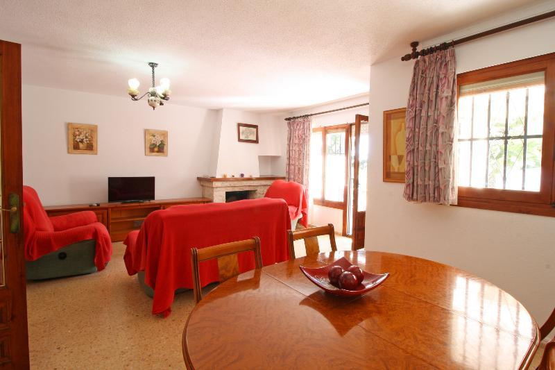 Park 3* Calpe