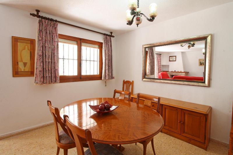 Park Hotel Calpe