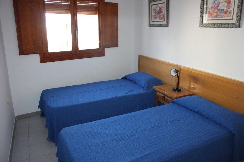Costa Apartment Calpe