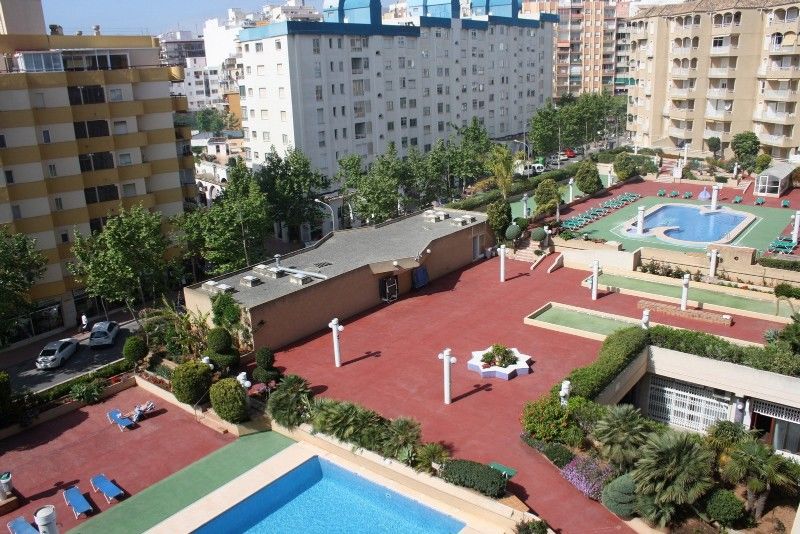Costa Apartment *