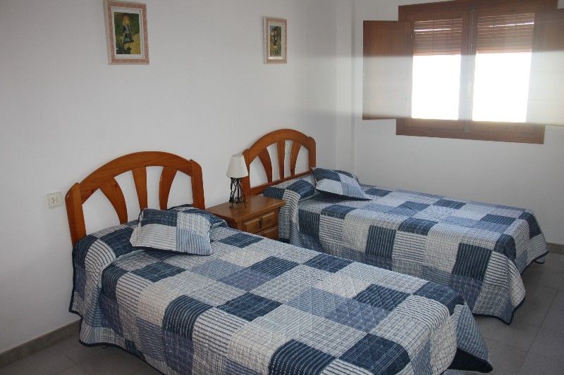 Costa Apartment Calpe