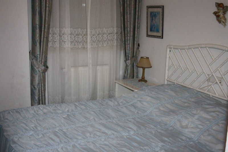 Costa Apartment
