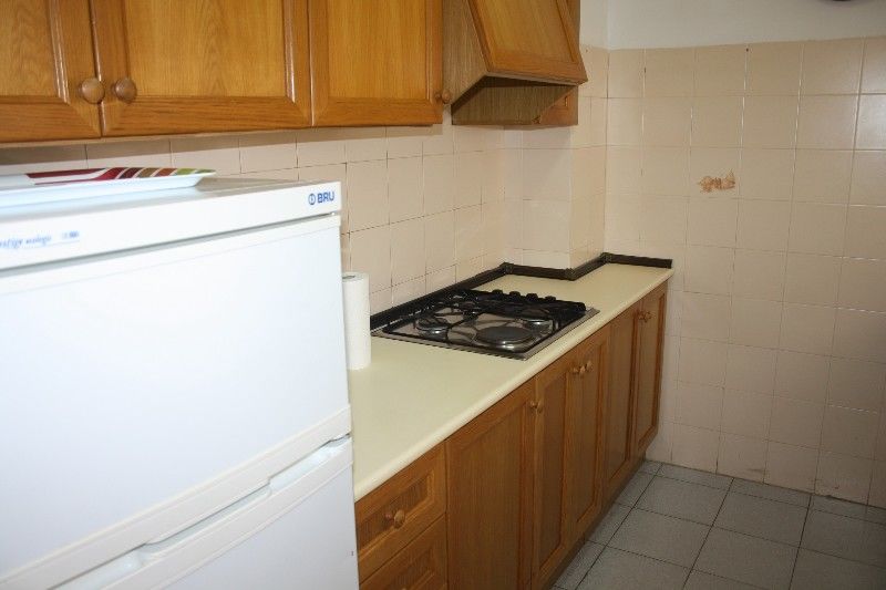 Costa Apartment Calpe