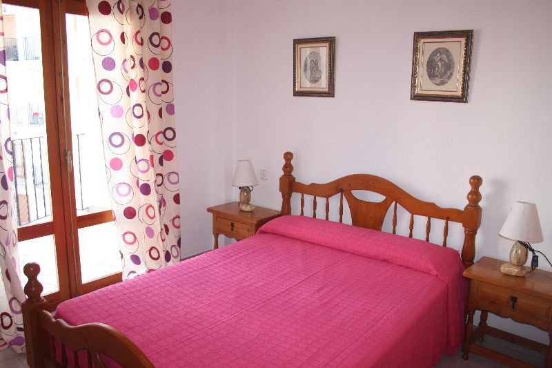 Costa Apartment