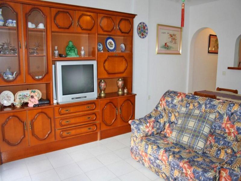 Costa Apartment Calpe
