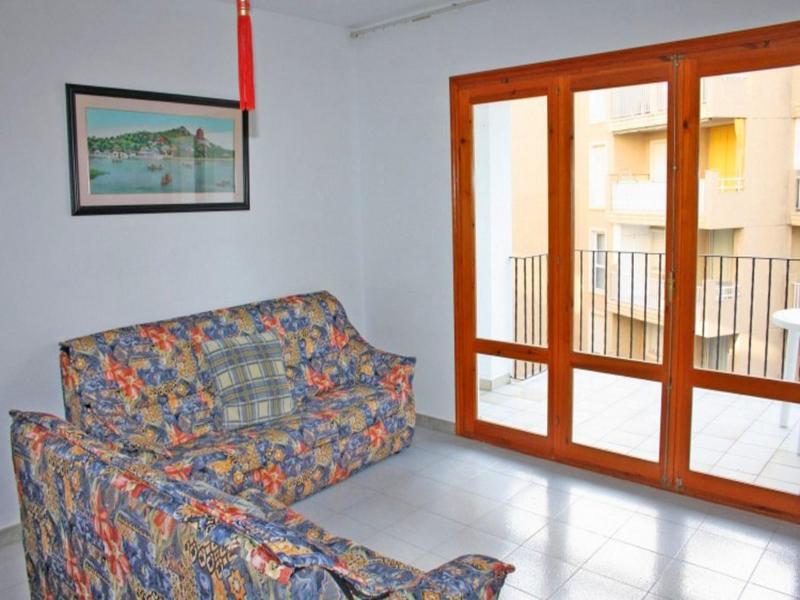 Costa Apartment