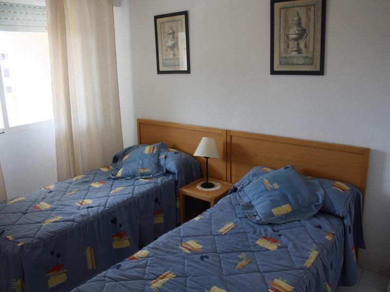Costa Apartment *