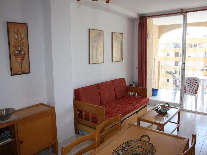 Costa Apartment
