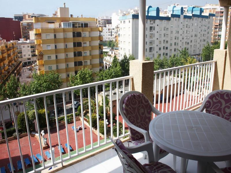 Costa Apartment *