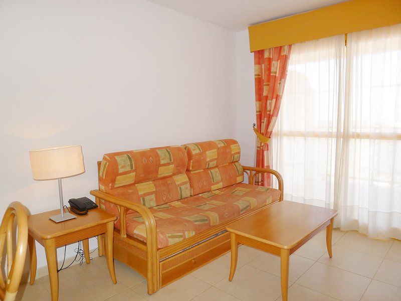 Ambar Unitursa Apartment *