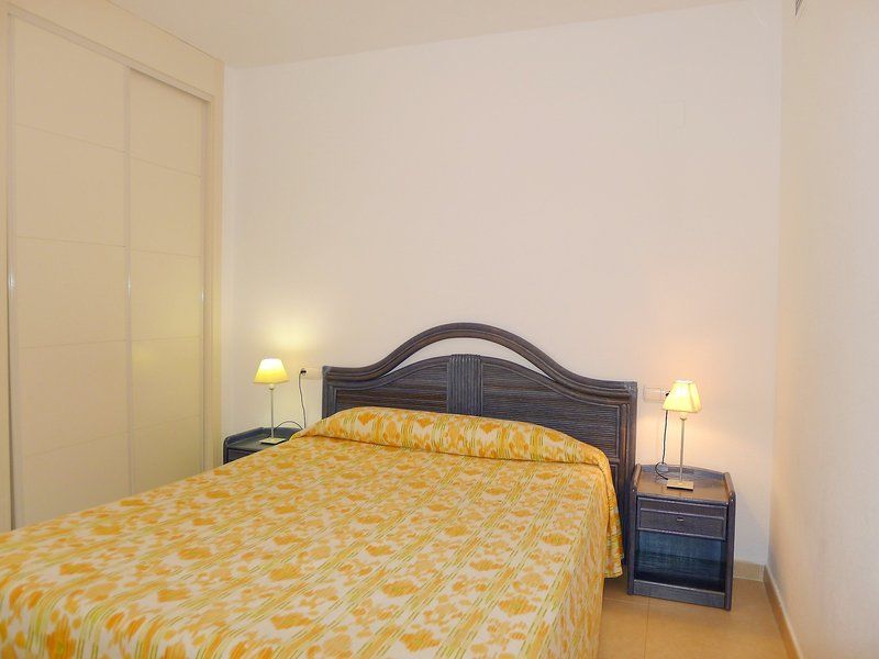 Ambar Unitursa Calpe