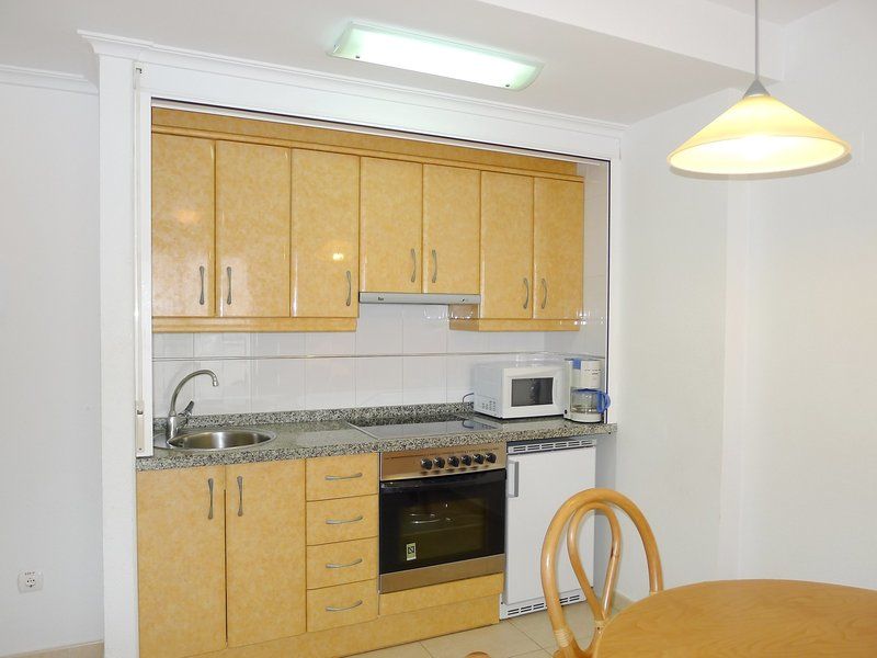 Apartment Ambar Unitursa *