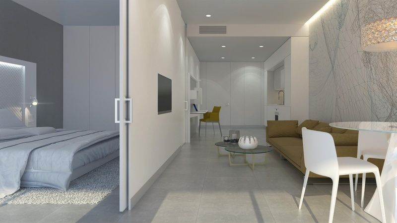 Hotel Estimar Suitopia