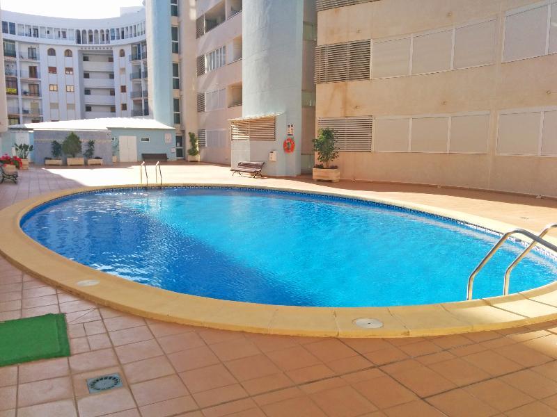 V Costa Calpe