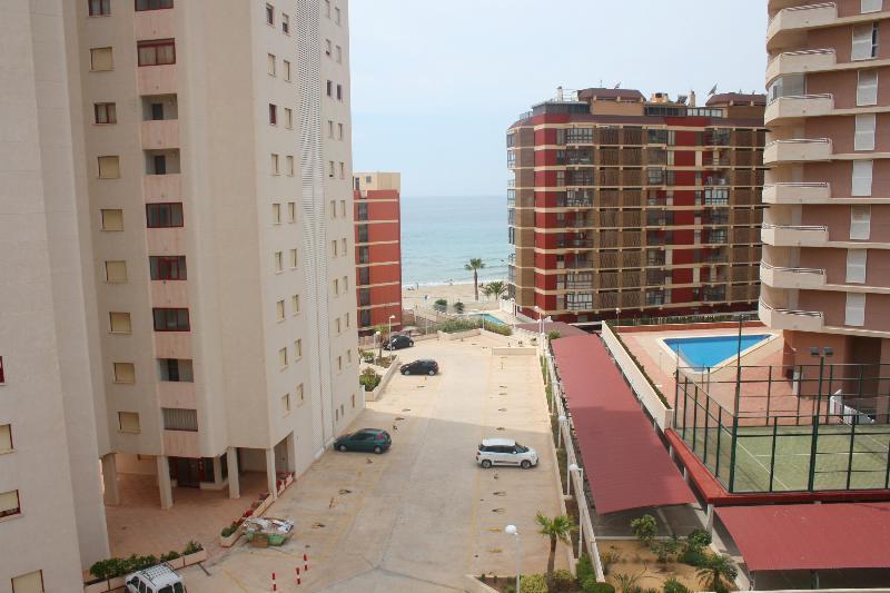 V Costa Calpe
