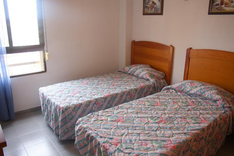 Apartamento V Costa Calpe
