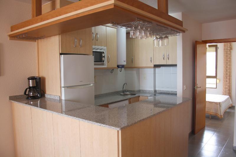 V Costa Apartamento