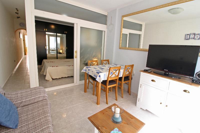 Apolo 8 Costa Apartamento Calpe