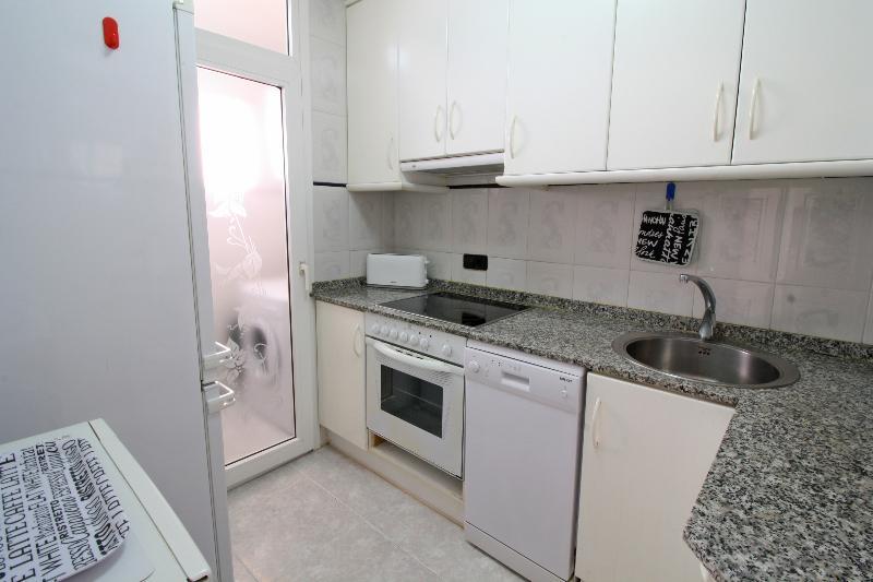 Apolo 8 Costa Apartamento Calpe