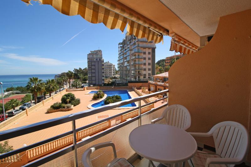 Frentemar Apartments Hotel
