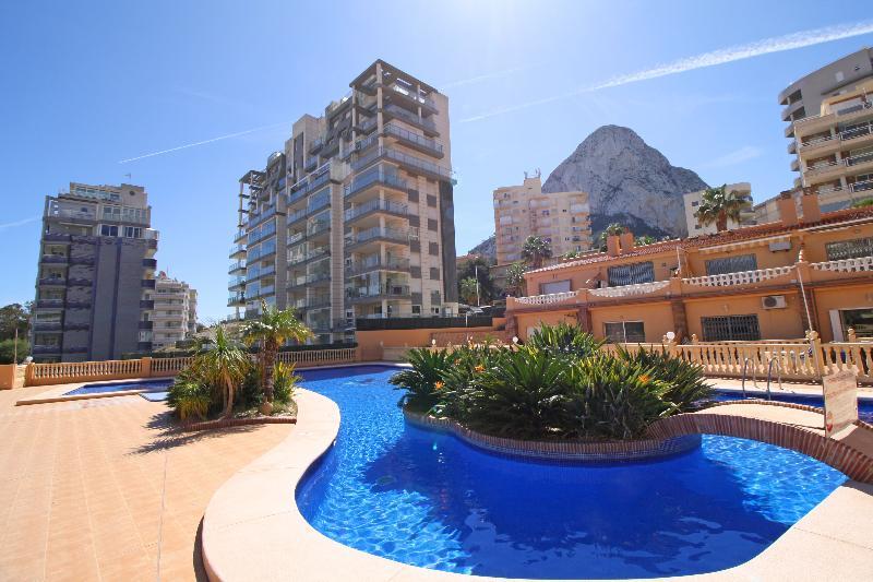 Frentemar Apartments