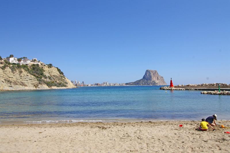 Villas Costa - Alonso Calpe